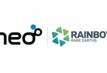 Rainbow Rare Earths and Neo Performance Materials Advance Phalaborwa Rare Earths Project