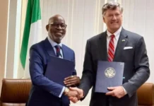 Nigeria and United States Sign Framework to Boost Mining Investment