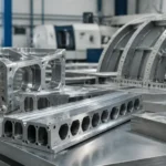 Aerospace Aluminium Products