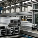 Aluminium Extrusion Market