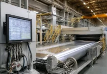 Digitalisation Moving Aluminium Plants Beyond Monitoring Digitalisation is Moving Aluminium Plants Beyond Monitoring