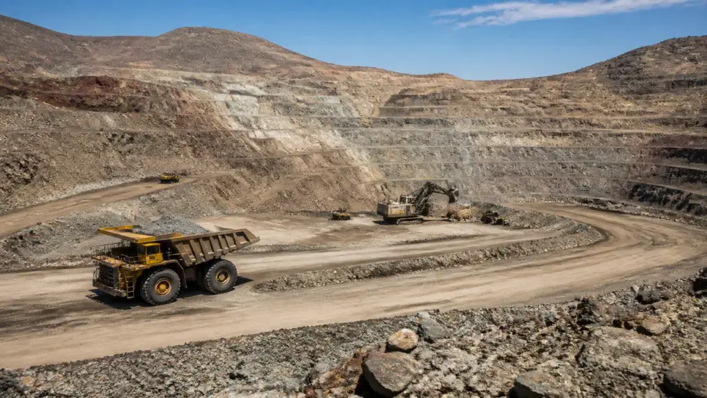 BHP and KGHM Sign MoU to Explore Global Copper Opportunities
