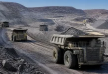 Wabtec’s Gen 3 CAS Enters Testing on Liebherr T 264 Fleet at Gamsberg Wabtec's Gen 3 CAS Enters Testing on Liebherr T 264 Fleet at Gamsberg