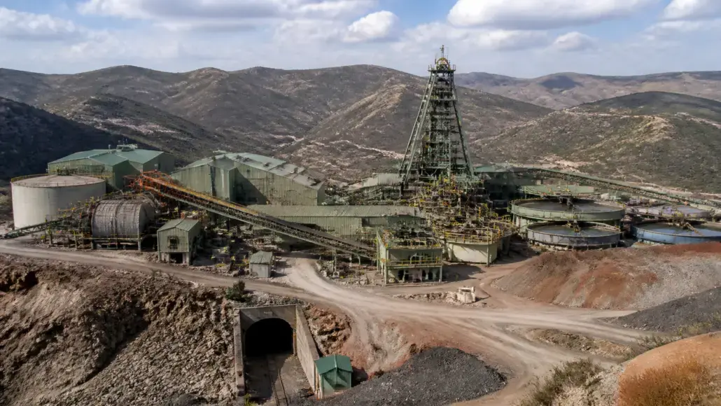 Luca Mining Expands Mexico Portfolio with Cozamin Acquisition Deal