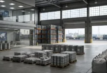 Critical Mineral Supply Chains Gain New Strategic Reserve Backing Critical Mineral Supply Chains Gain New Strategic Reserve Backing