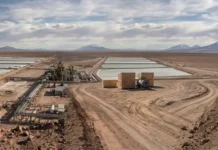 Major Financing Push Targets Argentina’s Critical Minerals Sector