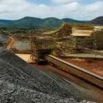 Critical Minerals Policy