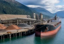 Indigenous-Owned Port Opens to Support Critical Minerals Transportation Indigenous-Owned Port Opens to Support Critical Minerals Transportation