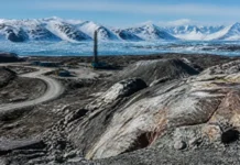 EU Commits €200 Million to Greenland for Critical Raw Materials EU Commits €200 Million to Greenland for Critical Raw Materials