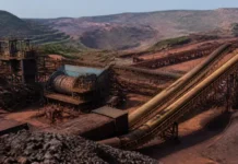 Lloyds Metals Signs FLSmidth Lifecycle Agreement in India Lloyds Metals Signs FLSmidth Lifecycle Agreement in India