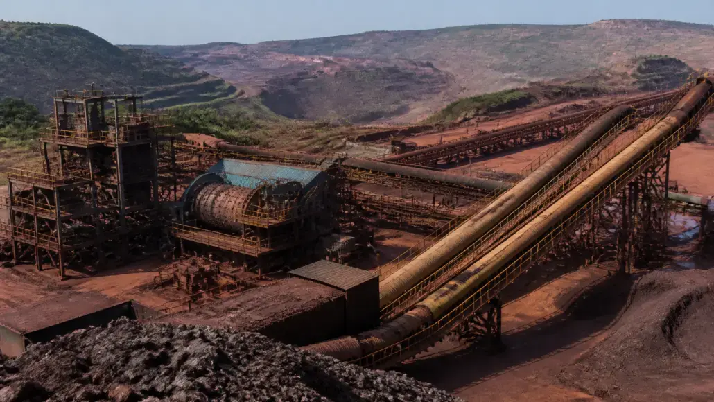 Lloyds Metals Signs FLSmidth Lifecycle Agreement in India