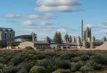 US Funds Alcoa Gallium Plant in Australia to Cut China Reliance US Funds Alcoa Gallium Plant in Australia to Cut China Reliance