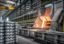 A Tightening Global Aluminium Market Reshaping Producer Strategies A Tightening Global Aluminium Market Reshaping Producer Strategies