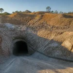 Groundrush Gold Project