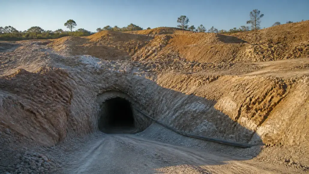 Macmahon Wins $38 Million Contract for Groundrush Gold Project