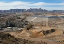 South32’s Hermosa Mine Approval Advances Mine Development South32's Hermosa Mine Approval Advances Mine Development