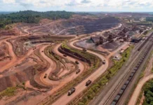 Iron Ore Mine Acquisition Deal Opens Path to Higher Output