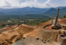 Ivanhoe Expands Makoko Copper Discovery by 30% Ivanhoe Expands Makoko Copper Discovery by 30%