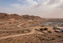 Niger Formalises New Framework for Uranium Development Niger Formalises New Framework for Uranium Development