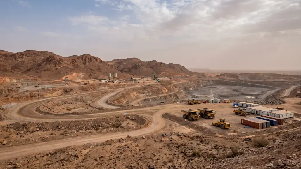 Niger Formalises New Framework for Uranium Development