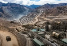 Peru and Japan Advance Mining Investment and Technical Cooperation Peru and Japan Advance Mining Investment and Technical Cooperation