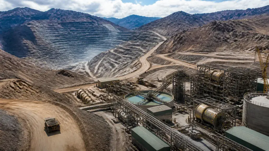 Peru and Japan Advance Mining Investment and Technical Cooperation