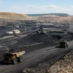 Navajo Coal Mine Expansion