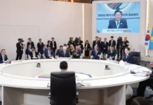 Critical Minerals Cooperation Moves Up Korea Central Asia Agenda