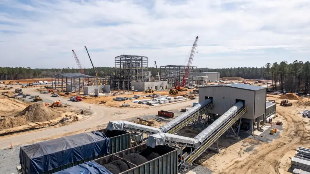 Nth Cycle Signs 10-Year Glencore Offtake Term Sheet Above $1 Billion