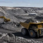 Physical AI in Mining