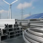 Renewable Energy Aluminium Demand