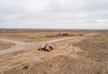 Texas Signs New Rare Earth Mineral Leases to Advance Mining District Texas Signs New Rare Earth Mineral Leases to Advance Mining District