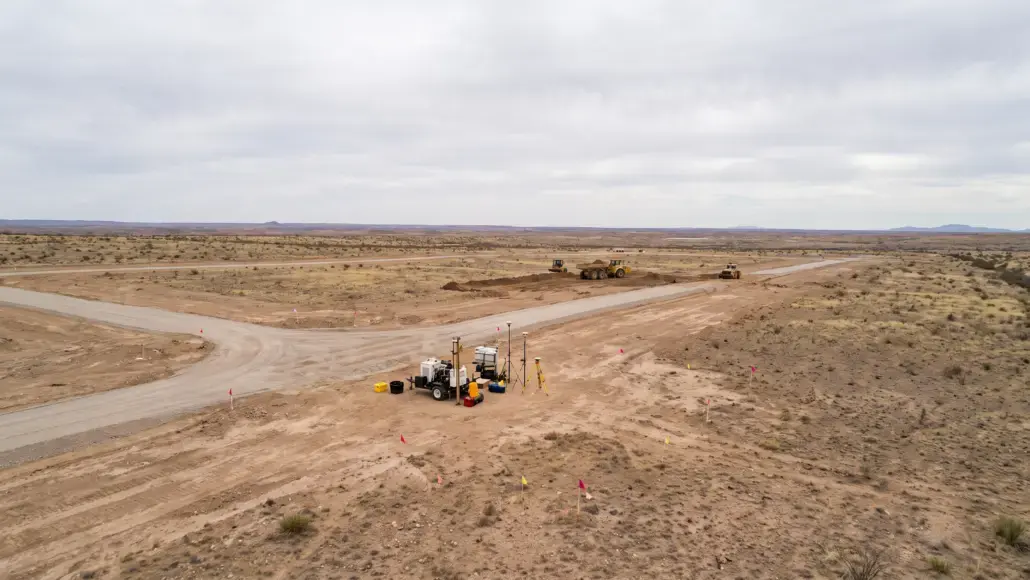 Texas Signs New Rare Earth Mineral Leases to Advance Mining District