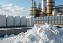 LG Energy Solution Signs 10 Year US Lithium Supply Deal LG Energy Solution Signs 10 Year US Lithium Supply Deal