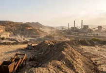 Venezuela Mining Deals Cover Gold and Aluminium Projects Venezuela Mining Deals Cover Gold and Aluminium Projects
