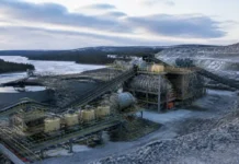 Metso to Deliver €40 Million Processing Solution for Viscaria Copper Mine Restart Metso to Deliver €40 Million Processing Solution for Viscaria Copper Mine Restart
