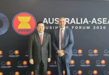 ASEAN and South Australia Discuss Critical Minerals Cooperation