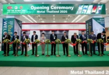 Metal Thailand 2026 Delivered Remarkable Outcomes Metal Thailand 2026