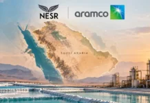 NESR and Aramco Agree to Deliver Saudi Arabia’s First Direct Lithium Extraction Project
