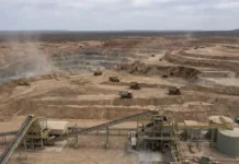 China Doesn’t Have to Own New Supply Chains to Win the Critical Minerals War China Doesn’t Have to Own New Supply Chains to Win the Critical Minerals War