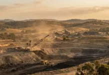 Glencore Secures Approval for Hunter Valley Coal Extension Glencore Secures Approval for Hunter Valley Coal Extension