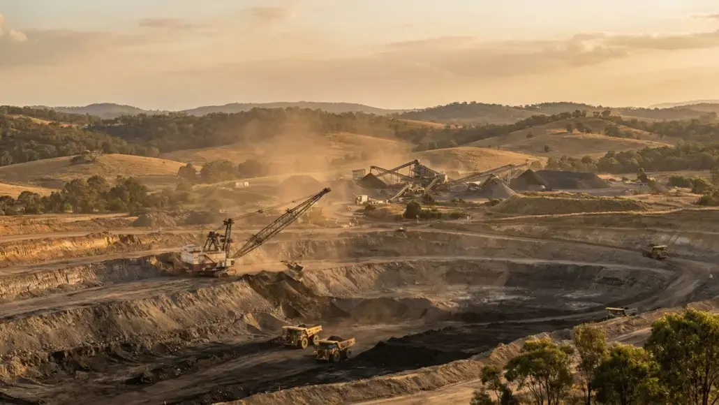 Glencore Secures Approval for Hunter Valley Coal Extension