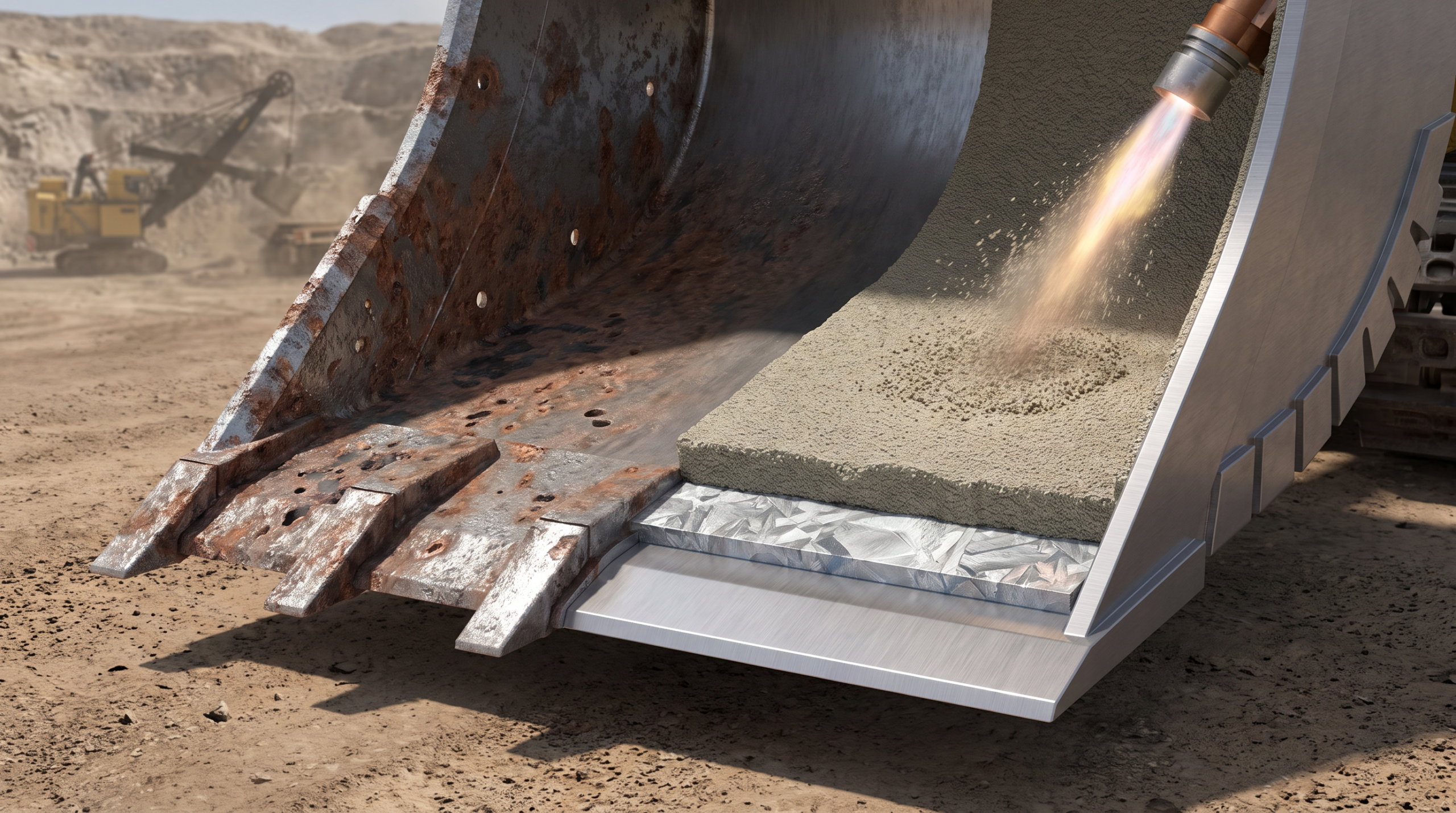 Surface Treatment Technologies