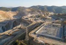 Eldorado Gold Advances Skouries with Mine Energization Eldorado Gold Advances Skouries with Mine Energization