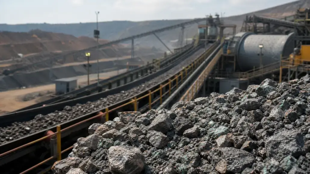 Methods for Processing Low-Grade Ores to Boost Economics