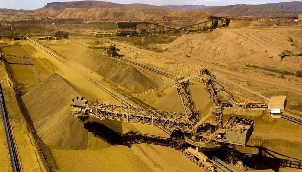 Rio Tinto’s Resolution Copper project