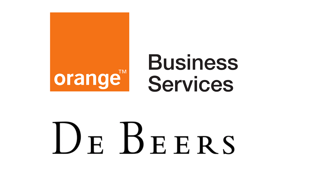 Orange Business Services partners with De Beers on 'geofencing