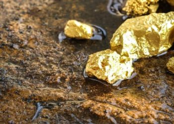 SRG Global to provide drill and blast services for Saracen gold mines
