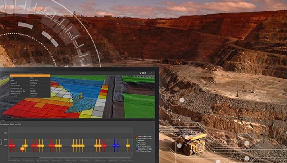 RPMGlobal Unveils XECUTE Enhancements to Expand Short-Term Planning Across the Mining Value Chain 