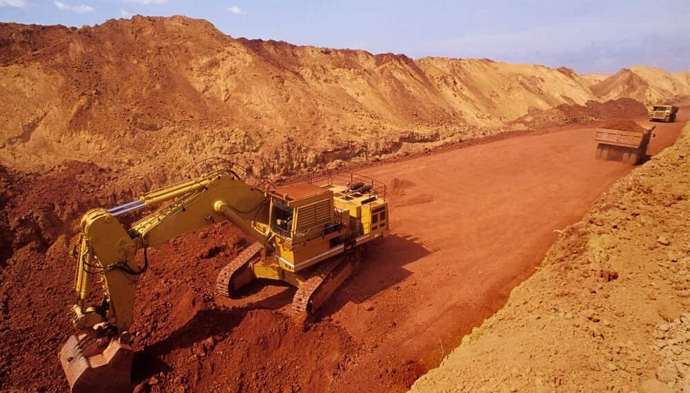 Canyon partners with China's MCC to develop Cameroon bauxite project